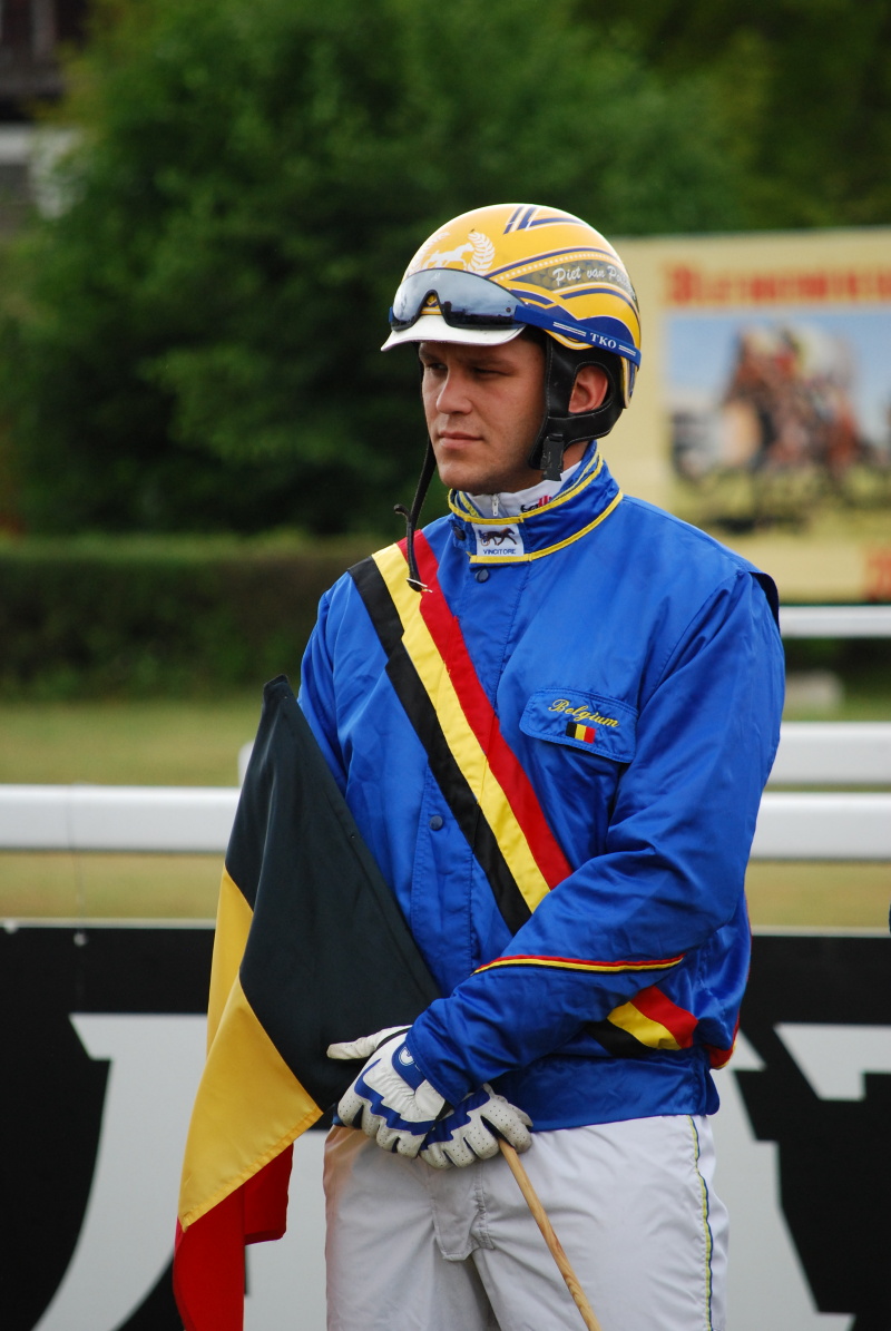 Piet van Pollaert (Belgie)